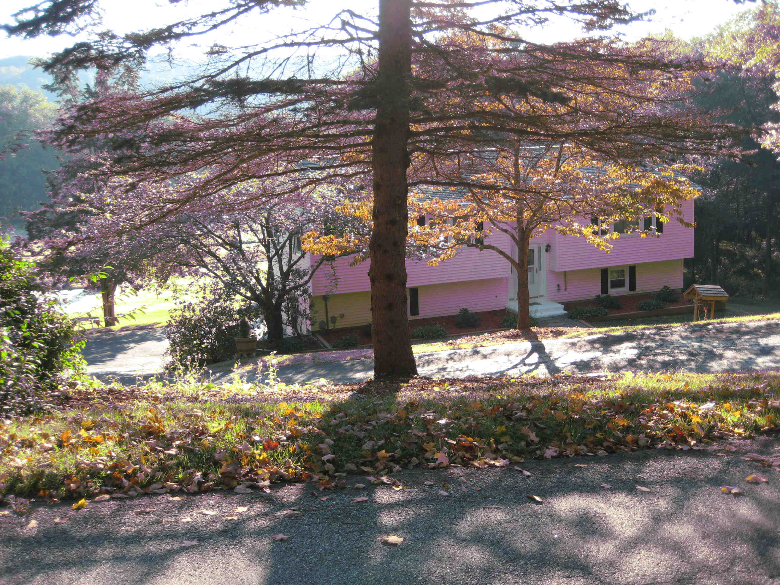 Building photograph for 34 ARROWHEAD LN